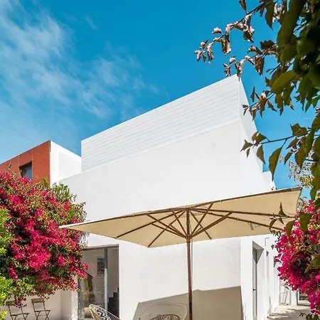 Meco Beach House سيسيمبرا