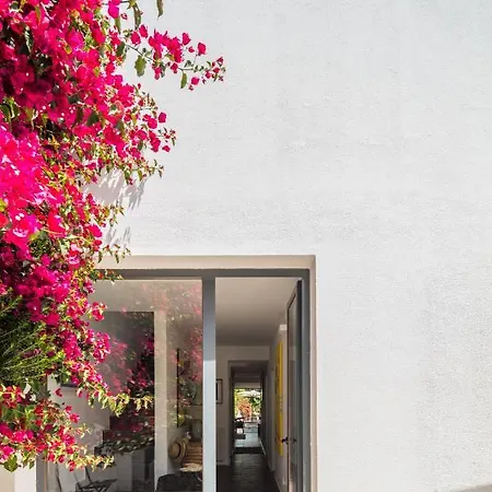 Meco Beach House فيلة *