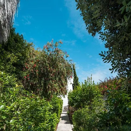 Meco Beach House سيسيمبرا