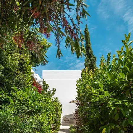 Meco Beach House فيلة