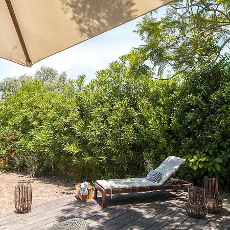 Meco Beach House * سيسيمبرا