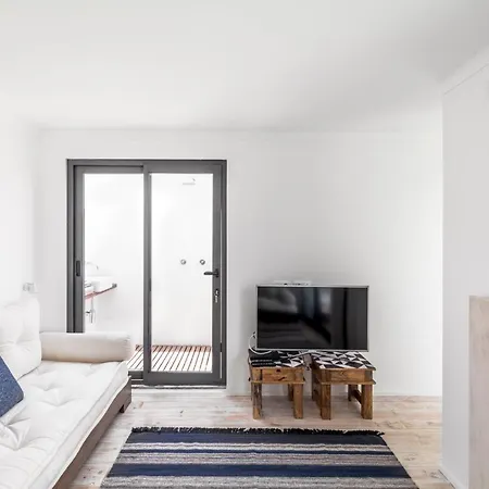 Meco Beach House *