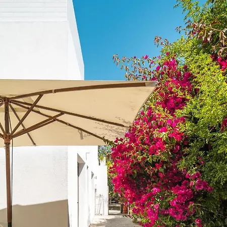 Meco Beach House