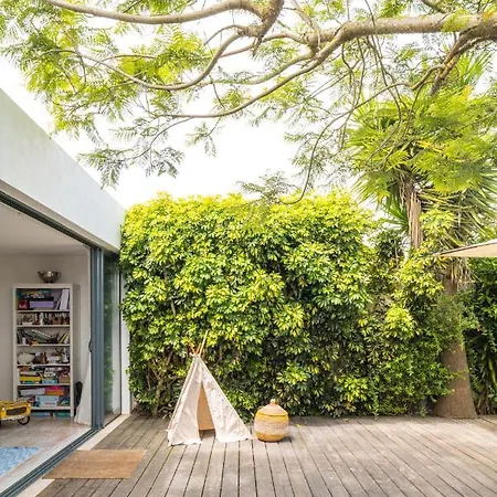 فيلة Meco Beach House