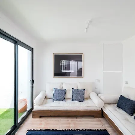 Meco Beach House فيلة سيسيمبرا