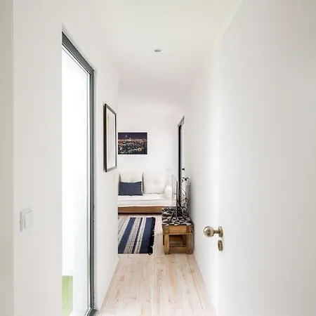 Meco Beach House *