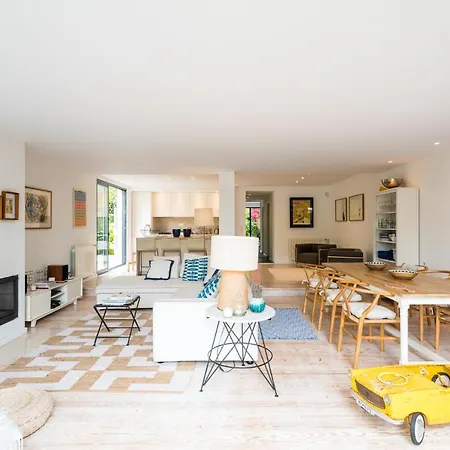 Meco Beach House فيلة سيسيمبرا