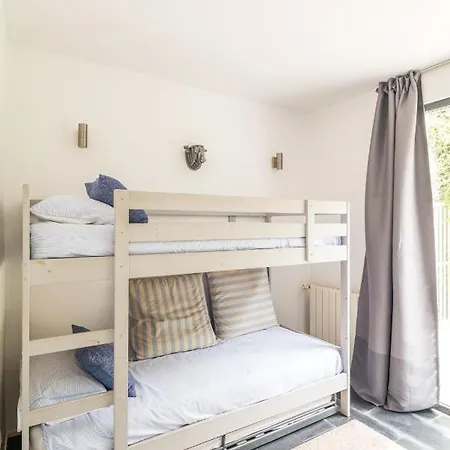 Meco Beach House