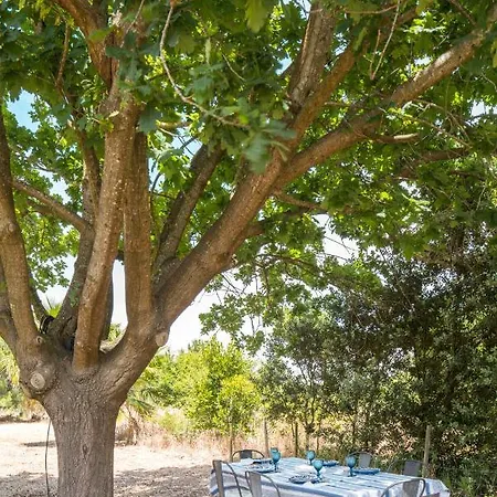 Meco Beach House
