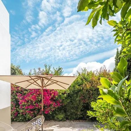Meco Beach House فيلة *