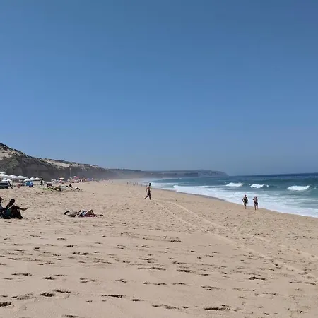 Meco Beach House سيسيمبرا